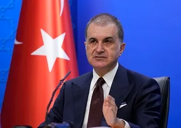 AK Parti sözcüsü Çelik'ten önemli açıklamalar! Kılıçdaroğlu'nun "Görüşmeyi reddettim" iddialarına yalanlama | "Bu beyan doğru değil"