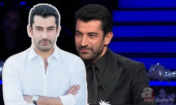 Kenan İmirzalıoğlu ile abisi Derviş İmirzalıoğlu'nun benzerlikleri şaşırttı! Görenler hangisi 'Kenan' bilemedi 1