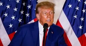 Trump: Arkamdan iş çevirdi cezası ölüm!