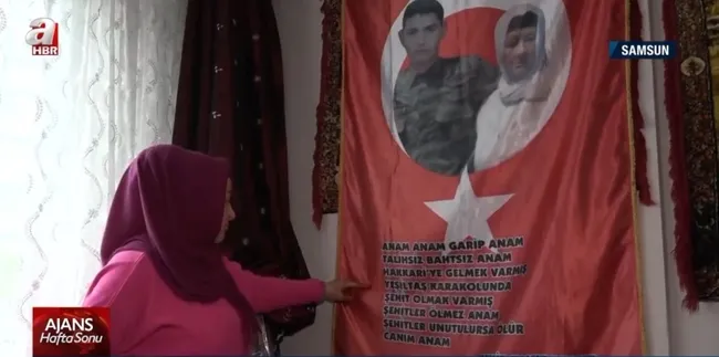 Anneler Günü’ne buruk girenler! O menekşelerin boynu bükük kaldı