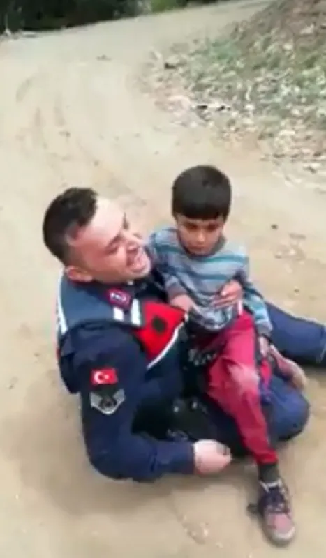Son dakika | Burdur'da kaybolan otizmli Kerim Can Güney'den güzel haber! Bulundu - 6