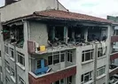 Bahçelievlerdeki doğal gaz patlamasında büyük şüphe