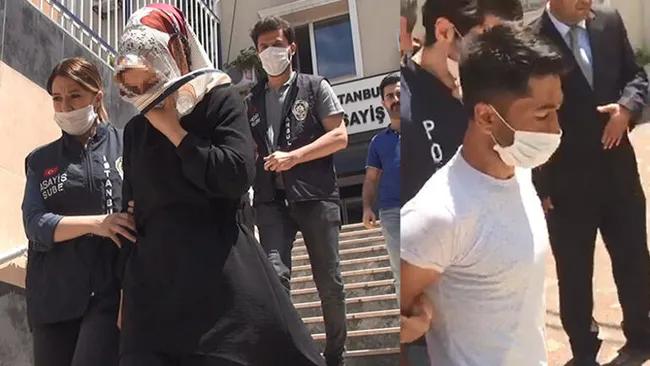 İstanbul’da yasak aşk vahşeti | Öldürüp parçalara ayırmıştı! Müebbet hapis istendi - 5