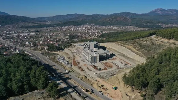 Son dakika: Muğla’ya dev yatırım! Başkan Erdoğan toplu açılış töreninde önemli açıklamalar | Kılıçdaroğlu’na komuta kademesi tepkisi