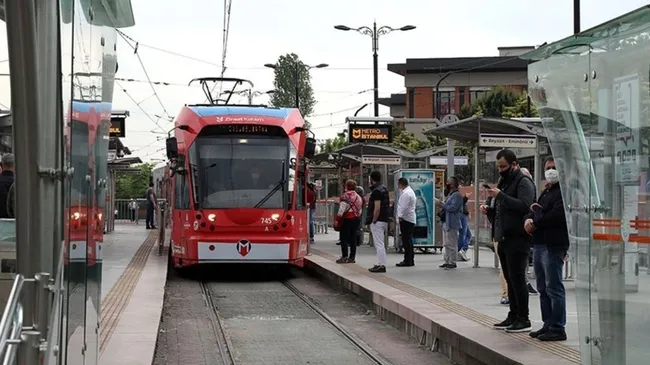 İstanbul’da mesai saatleri ile ilgili Vali Ali Yerlikaya'dan önemli açıklama - 3