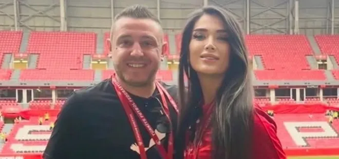 Nihat Kahveci’nin eşinden yıllar sonra itiraf gibi açıklama!