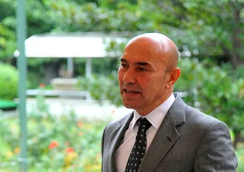 Tunç Soyer'in inkar ettiği önerge ortaya çıktı