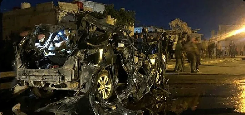 İstiklal saldırısı faili öldürüldü! Bombalı saldırının organizatörü Suriye'de etkisiz hale getirildi