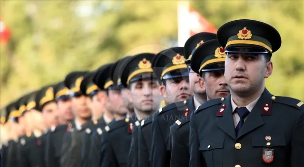 JGK başvuruları toplamaya başladı! KPSS 60 puan ile 2.788 subay ve astsubay alımı yapılıyor! İşte şartlar ve başvuru ekranı… - 5