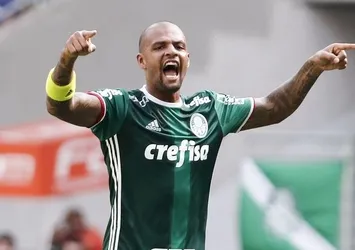 O sürpriz isim Felipe Melo mu?