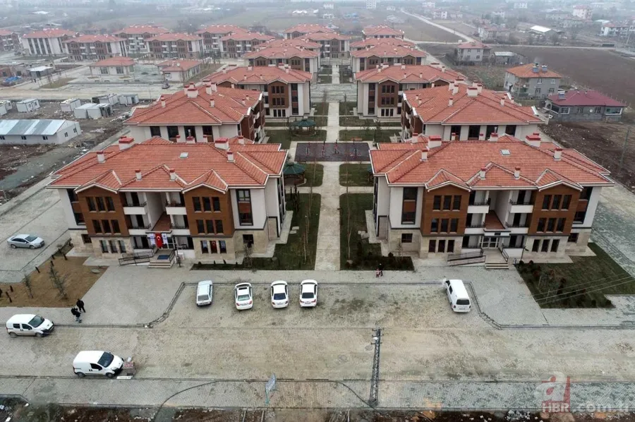 TOKİ 500 bin sosyal konutta kura heyecanı! Gümüşhane ve Bayburt'ta hak sahipleri belli oldu 3