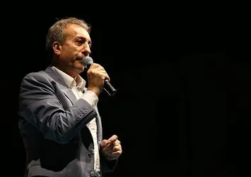 Mehdi Eker: Bu Fetoş ABD'ye de zarar verecek