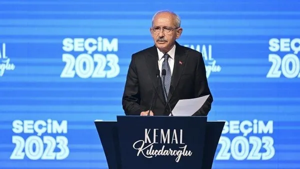 CHP Lideri Kemal Kılıçdaroğlu’nun iki Brütüs’ü! ’Asıl kavga daha derinde yaşanacak’