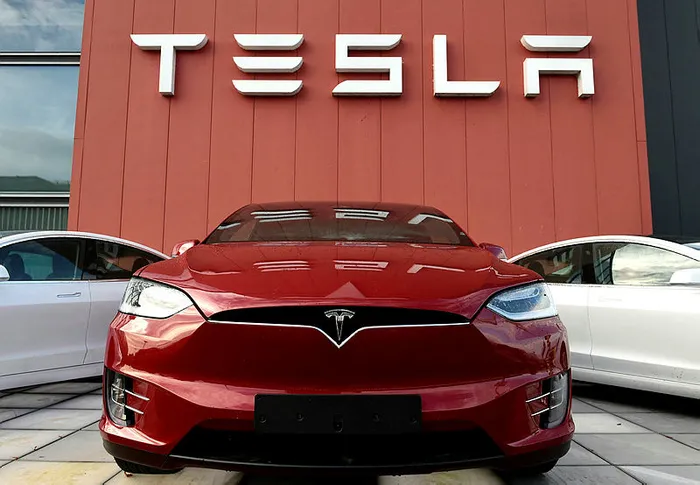 Volkswagen Tesla ile kapışıyor! Alman devi için flaş iddia - 3