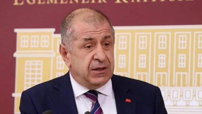 Son dakika: İYİ Parti'den ihraç edilen Ümit Özdağ yeni parti kurma hazırlığında - 4