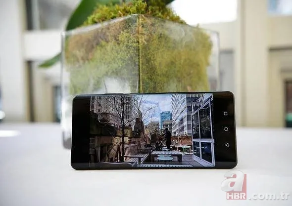 Huawei P30 fiyatı ne kadar? Huawei P30 kamerası kaç megapiksel? 17