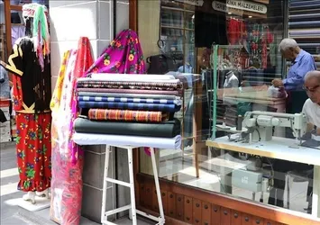 Esnafa kıdem tazminatı!
