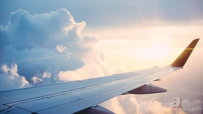 Dünyanın en iyi 50 havayolu açıklandı: 2025’in liderleri arasında THY de var 1