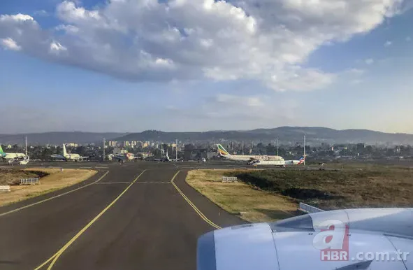 İç savaşı Türk SİHA'ları bitirdi! Dünya basını anbean takip etti 8