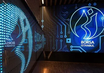 Borsa güne düşüşle başladı