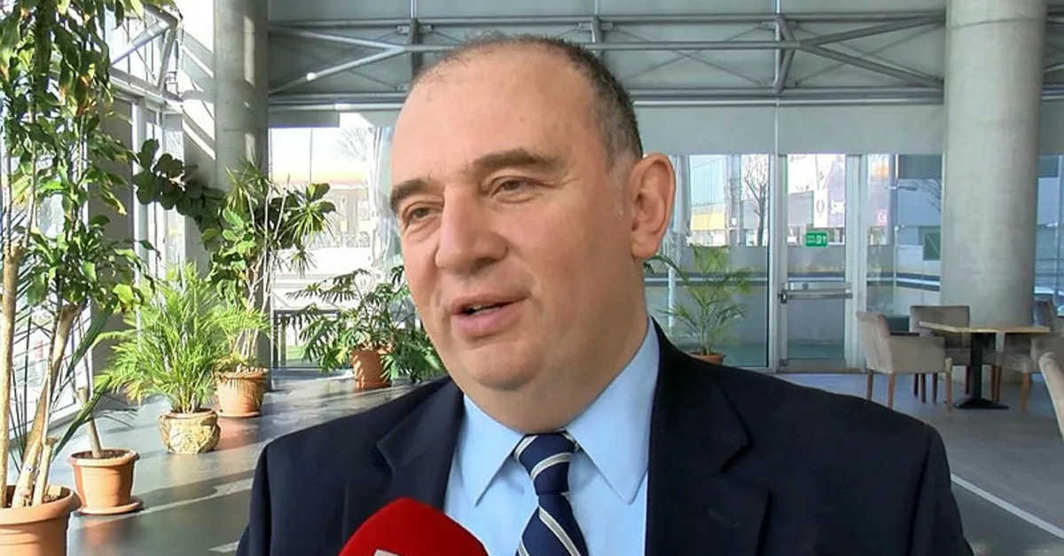 Bilim Kurulu Üyesi Ateş Kara: Normalleşmede maske vazgeçilmez olacak