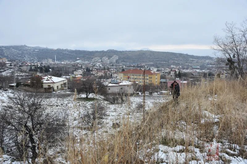 Kayseri'de köpeklerin saldırdığı liseli genç hayatını kaybetti 1