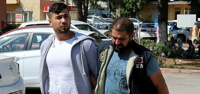 ÖLDÜRÜLEN TERÖRİSTİN CEBİNDEKİ NOT ELE VERDİ