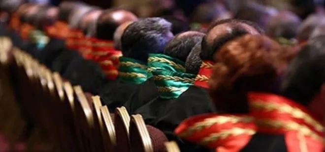 FETÖ’cü hâkimi itiraf da kurtaramadı