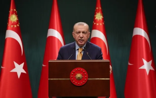 Bugün Kabine toplantısı var mı, yok mu? 26 Eylül Kabine toplantısı olacak mı, yapılacak mı? - 3