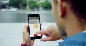 Pokemon Go yüzünden İstanbul’da gözaltı