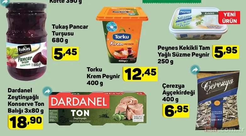 A101'den otomobil sahiplerine özel ürünler! 12 Mart 2020 A101 aktüel ürünler kataloğunda neler var? 23