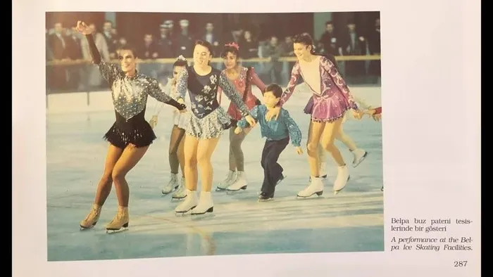 İşte CHP belediyeciliği! Örnek gösterilen BELPA Buz Pateni Spor Salonu çürümeye terk edildi
