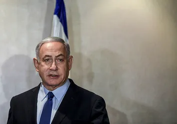 Netanyahu'dan başbakanlık seçimi önerisi