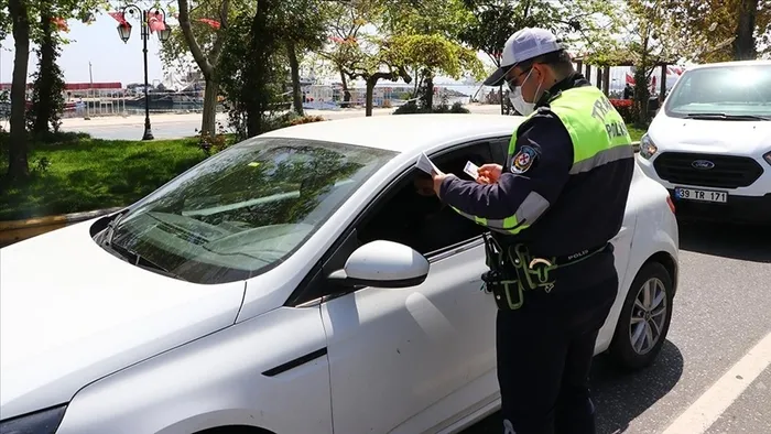 Son dakika: İçişleri Bakanlığı'ndan tam kapanma ile merak edilen sorulara yeni yanıtlar - 4