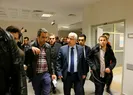 Şanlıurfa Valisinden Viranşehir saldırısı açıklaması