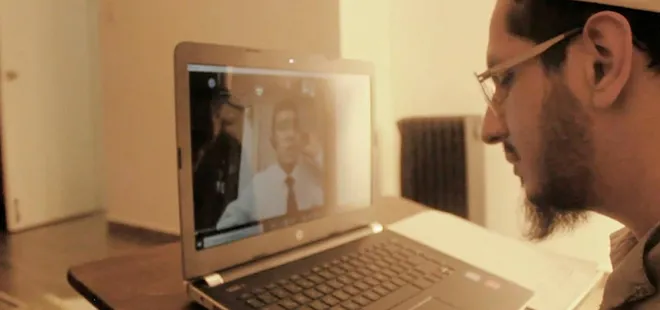 Meksikalı genç koronavirüs karantinasındayken uzaktan Müslüman oldu