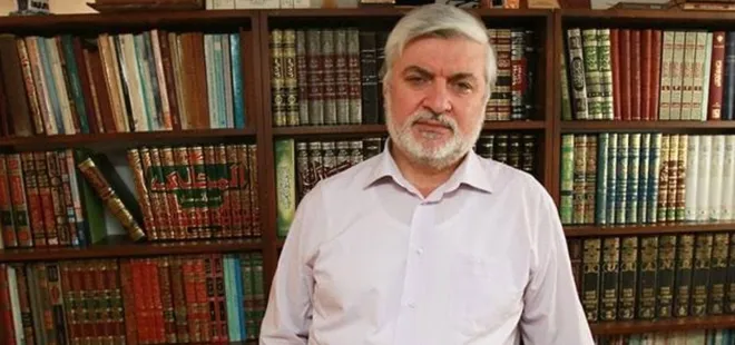 İlahiyatçı Prof. Dr. Faruk Beşer vefat etti