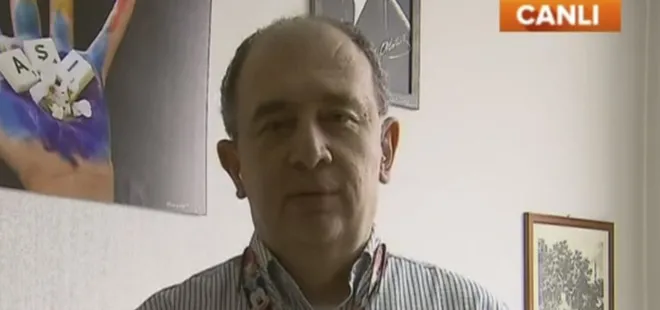 Koronavirüs Bilim Kurulu üyesi Prof. Dr. Ateş Kara pik noktasına ulaşılacak tarihi verdi!