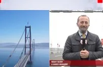 1915 Çanakkale Köprüsü ne zaman açılacak? Simgelerin köprüsü açılışa hazır