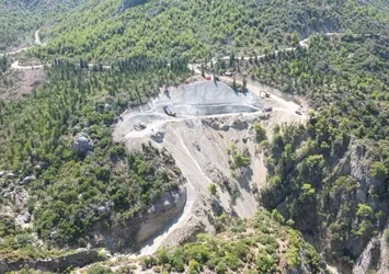 Antalya-Alanya Otoyolu’nun temeli atılıyor! Seyahat süresi 36 dakikaya inecek