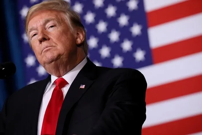 Başkanlık koltuğundan kalktıktan sonra Trump'ı neler bekliyor? İşte olası senaryolar - 4