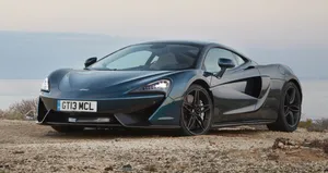 Apple, McLaren’i satın almak istiyor!