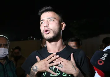 Esra Hankulu'nun şüpheli ölümünde dikkat çeken olay! Ümitcan Uygun'un ifadesindeki çelişkiler ortaya çıktı