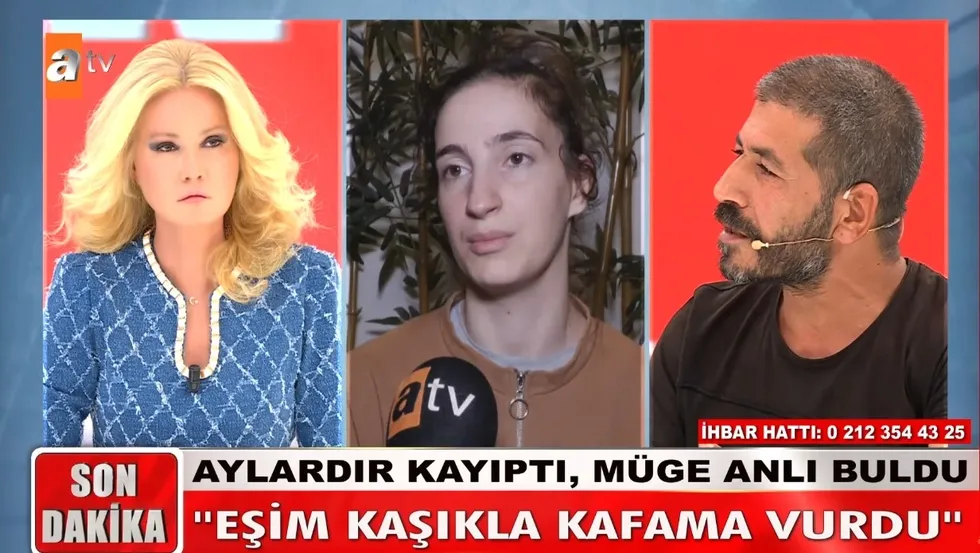 1790074459465.jpg Terlikleriyle evden çıktı, 5 ay sonra bulundu! Ukraynalı Maria’nın Müge Anlı’da anlattıkları şoke etti - 1
