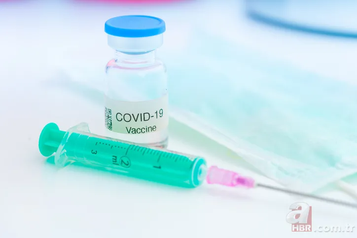 Rusya'dan "Sputnik V" açıklaması! "Geliştirdiğimiz aşıdan oldukça eminiz" 12