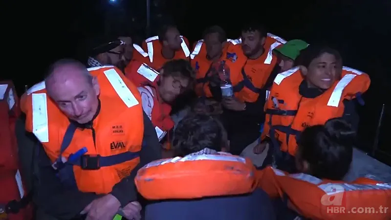 Madleen gemisi yolcuları kaçırıldı mı, tutuklandılar mı? Madleen Gemisi olayı nedir? Yolcuları kimler, Gazze'ye ne taşıyorlar? 7