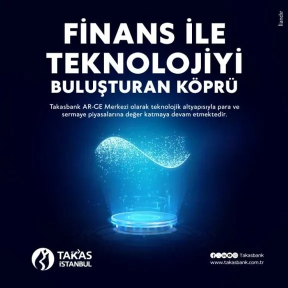 TAKAS İSTANBUL REKLAM