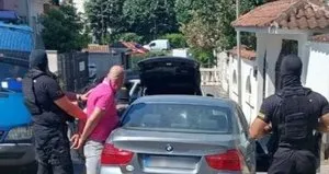Türk İnterpol’ü suç örgütlerine göz açtırmıyor!