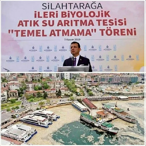 Başkan Erdoğan: Marmara'yı ve İstanbul'u her yerinden basiretsizlik akan bir zihniyetin keyfine terk etmeyeceğiz - 3