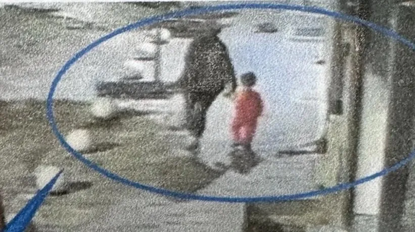 Cani annenin oyununu DNA raporu ortaya çıkardı! Yeni doğmuş bebeğini çöpe atmıştı
